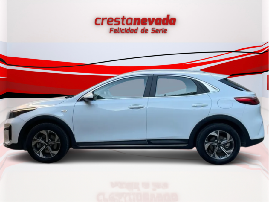 Imagen de Kia XCeed