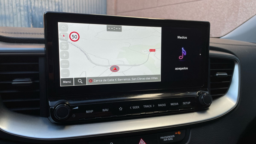 Imagen de Kia XCeed