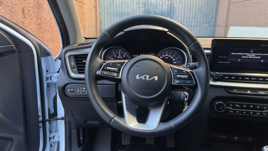 Imagen de Kia XCeed