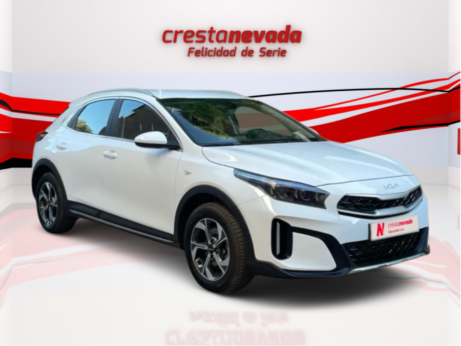 Imagen de Kia XCeed