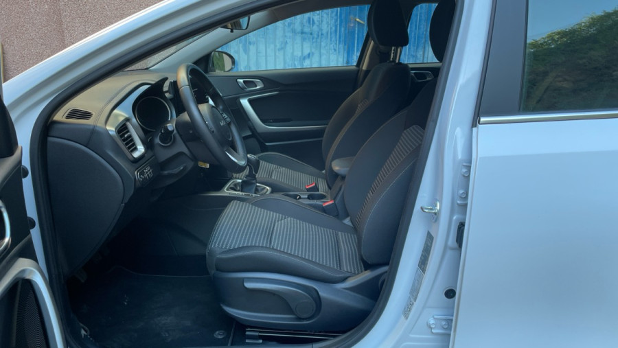 Imagen de Kia XCeed