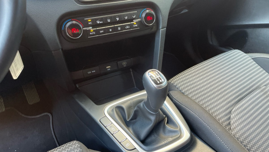 Imagen de Kia XCeed