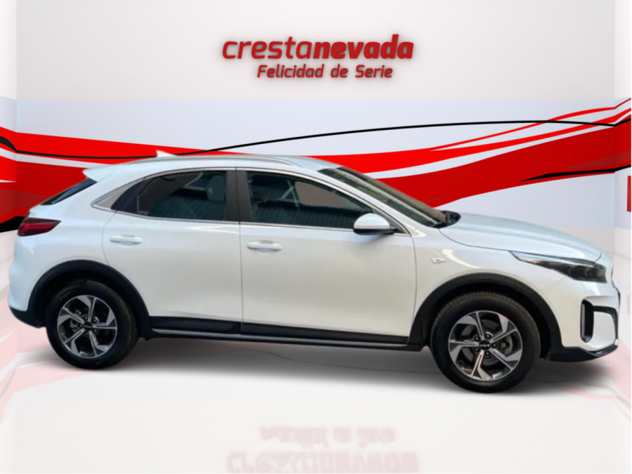 Imagen de Kia XCeed