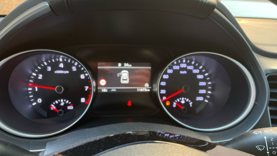 Imagen de Kia XCeed