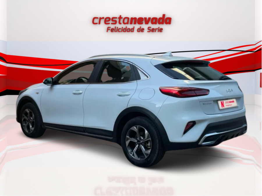 Imagen de Kia XCeed
