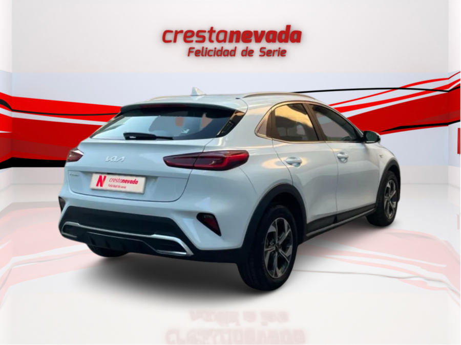 Imagen de Kia XCeed