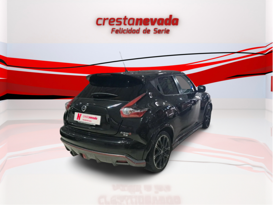Imagen de NISSAN JUKE