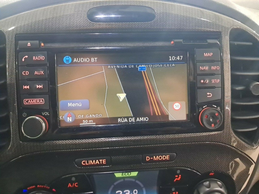 Imagen de NISSAN JUKE