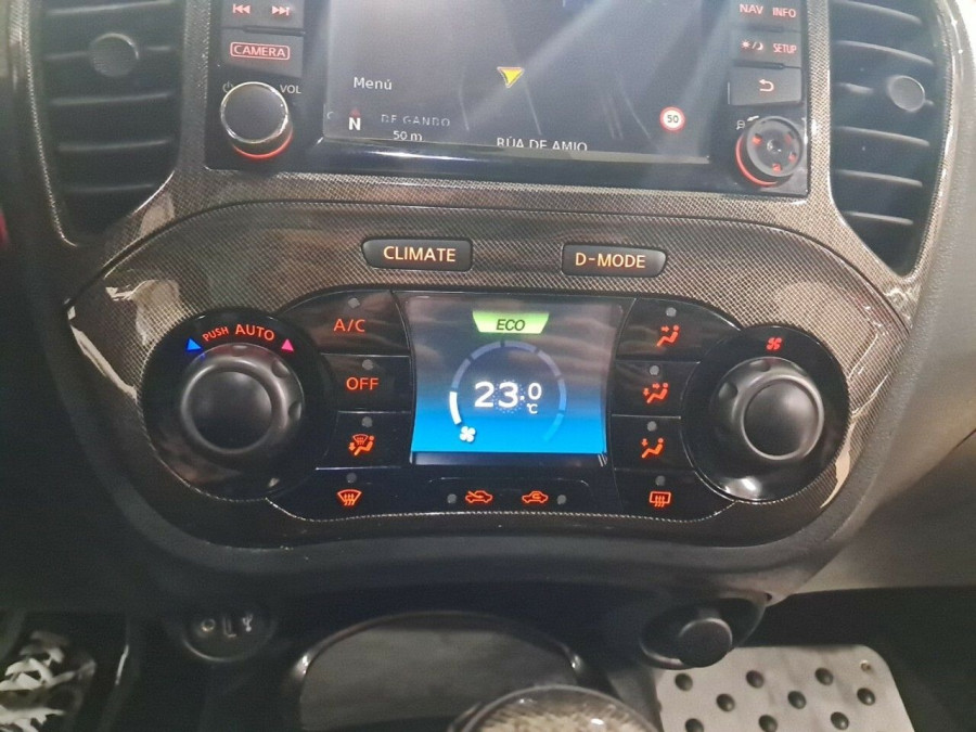 Imagen de NISSAN JUKE