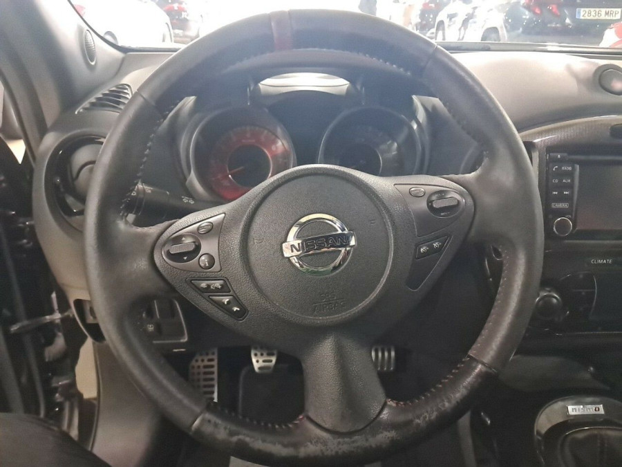 Imagen de NISSAN JUKE