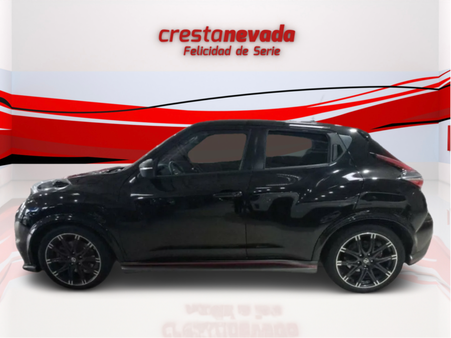 Imagen de NISSAN JUKE