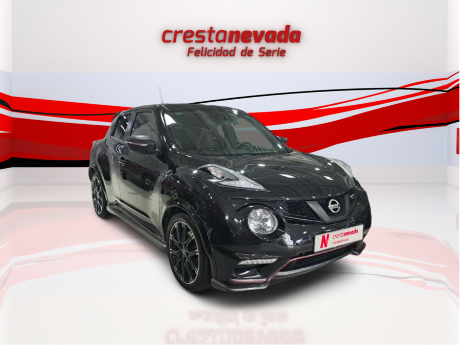 Imagen de NISSAN JUKE