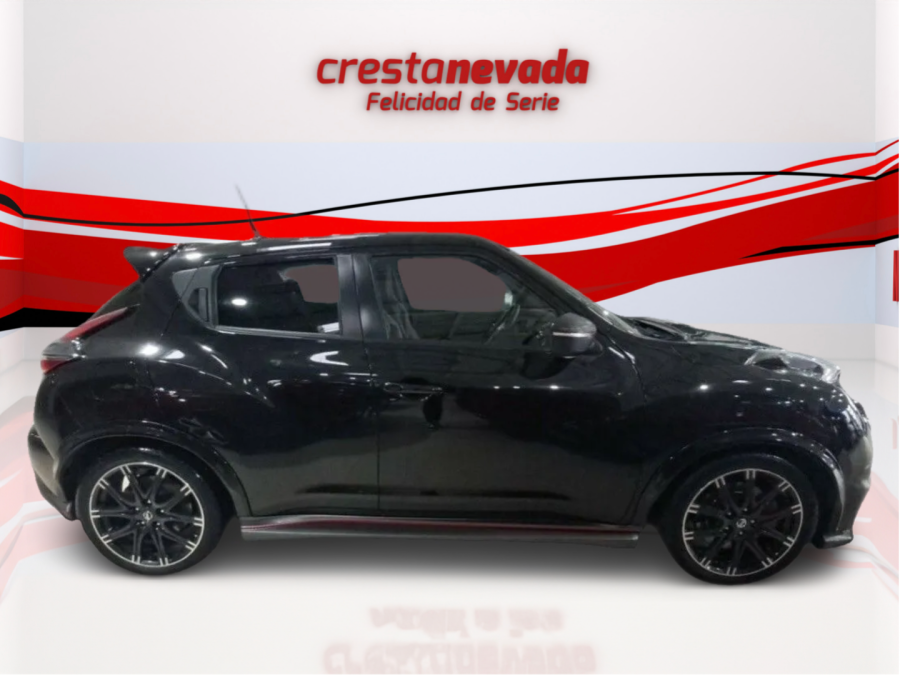 Imagen de NISSAN JUKE