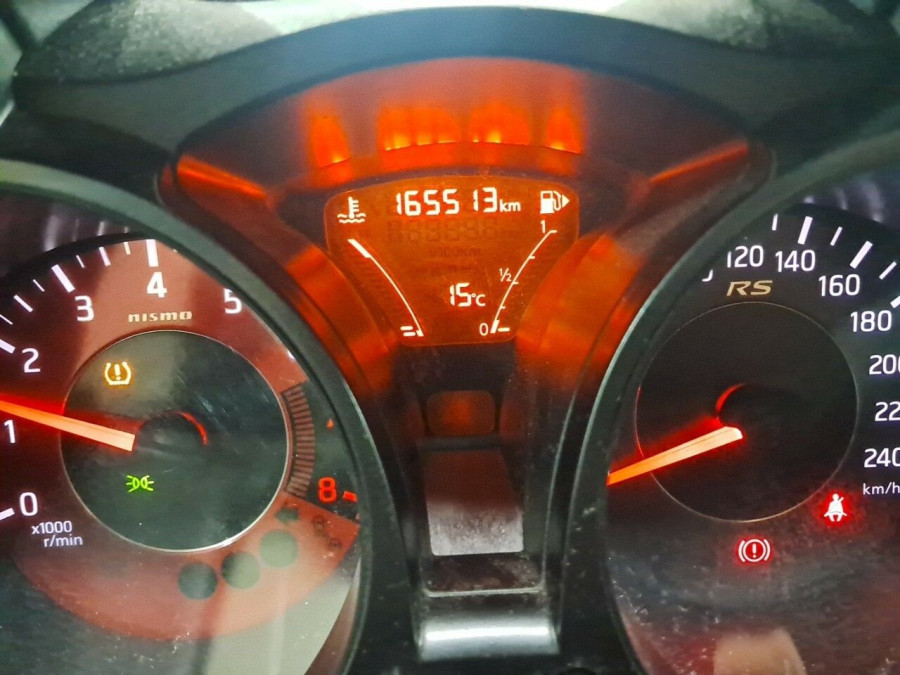 Imagen de NISSAN JUKE