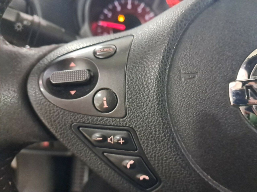 Imagen de NISSAN JUKE
