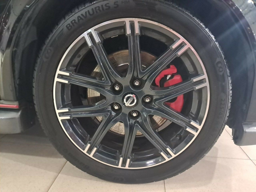 Imagen de NISSAN JUKE