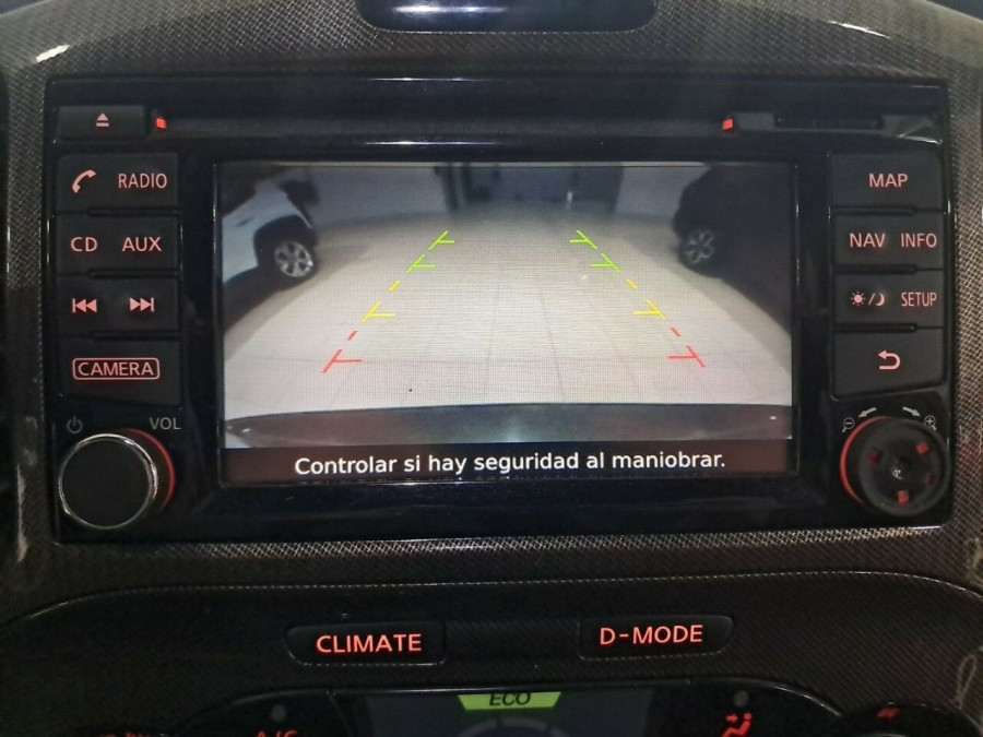 Imagen de NISSAN JUKE