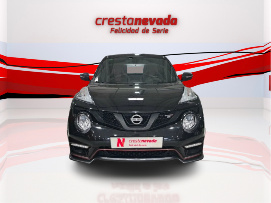 Imagen de NISSAN JUKE