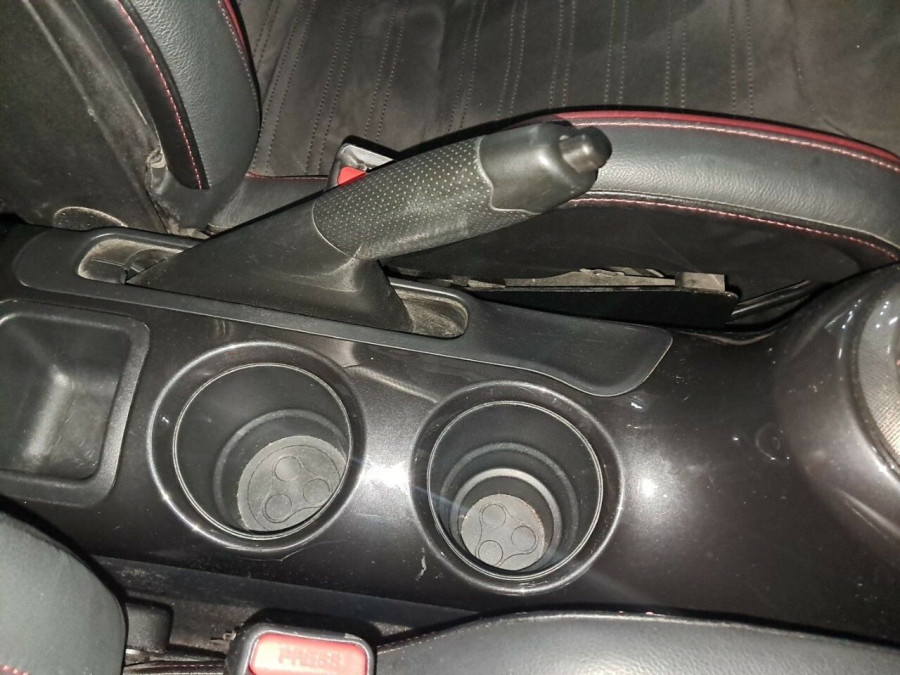 Imagen de NISSAN JUKE