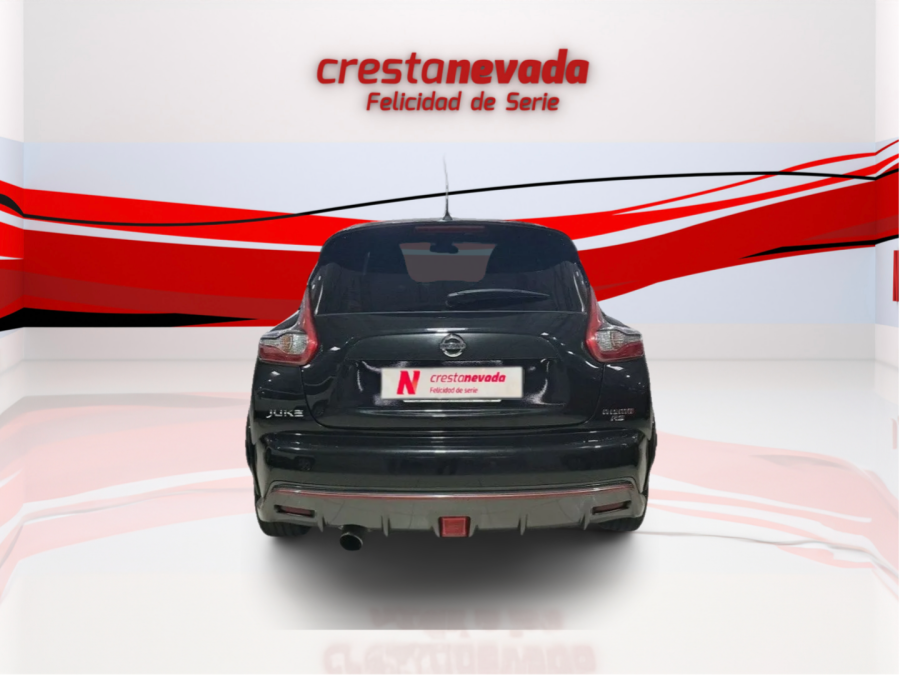 Imagen de NISSAN JUKE