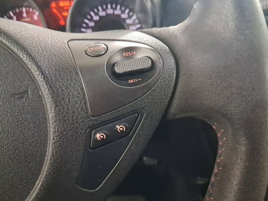 Imagen de NISSAN JUKE