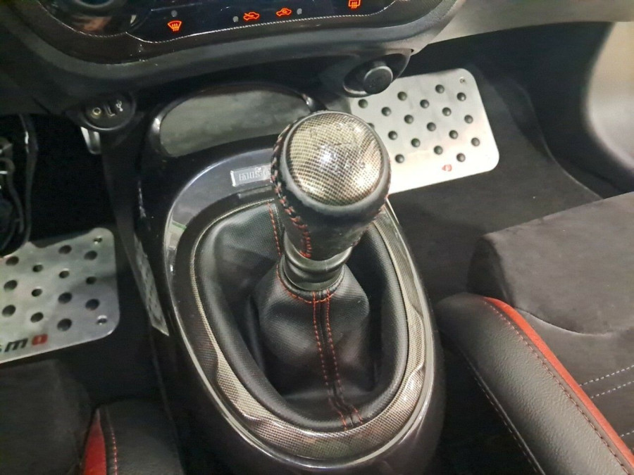 Imagen de NISSAN JUKE