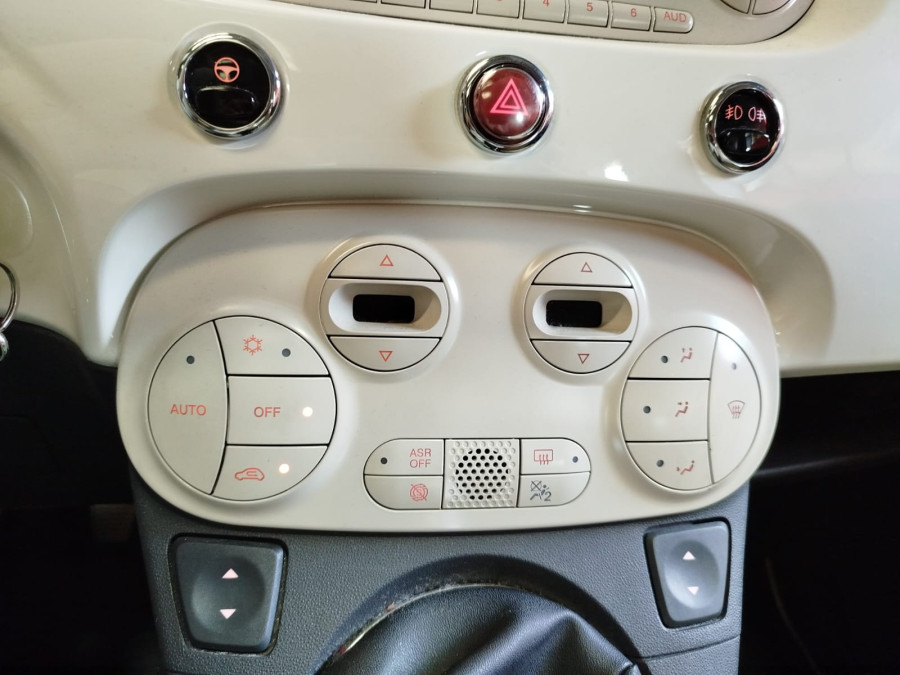 Imagen de Fiat 500