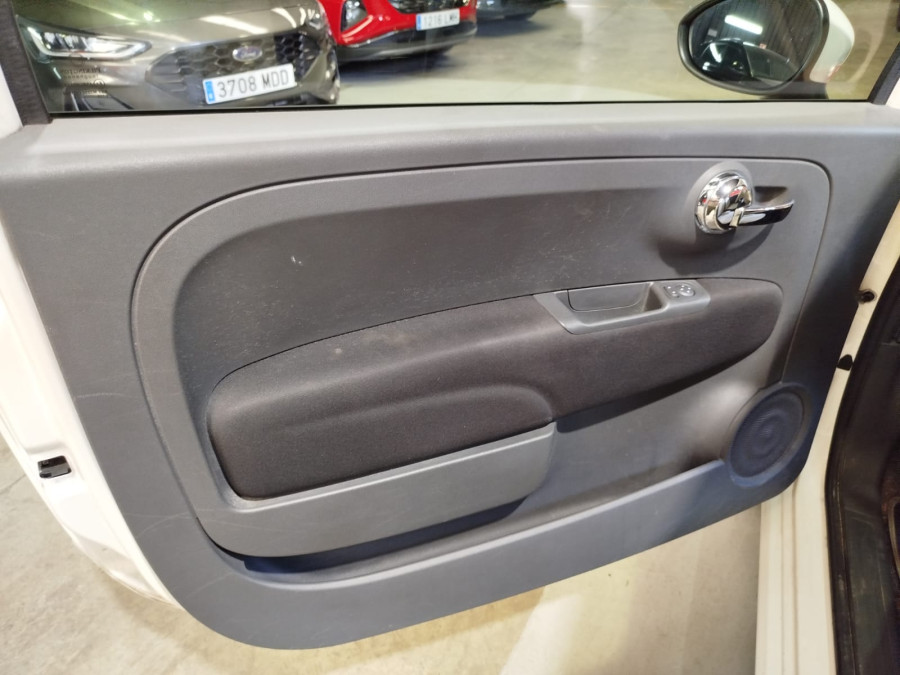 Imagen de Fiat 500