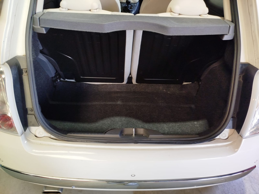 Imagen de Fiat 500