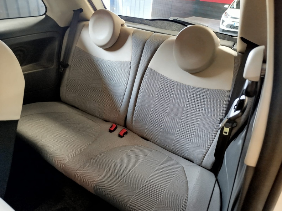 Imagen de Fiat 500