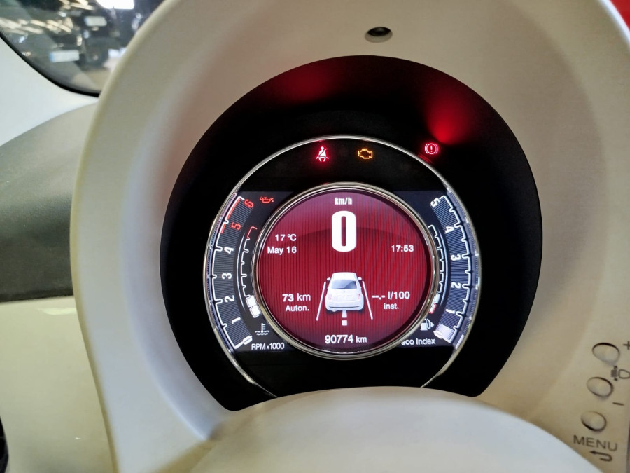 Imagen de Fiat 500