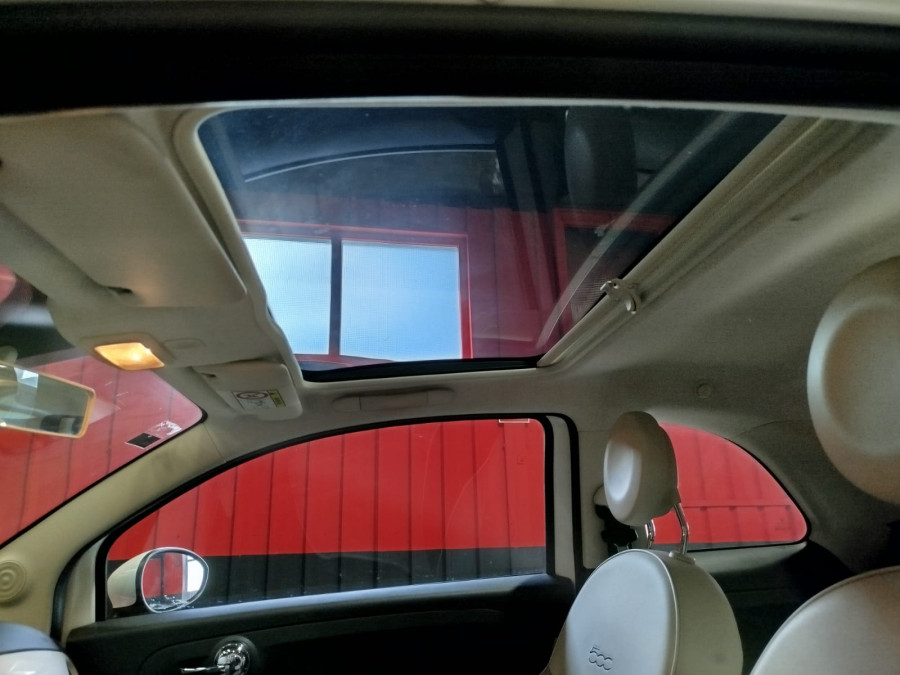 Imagen de Fiat 500
