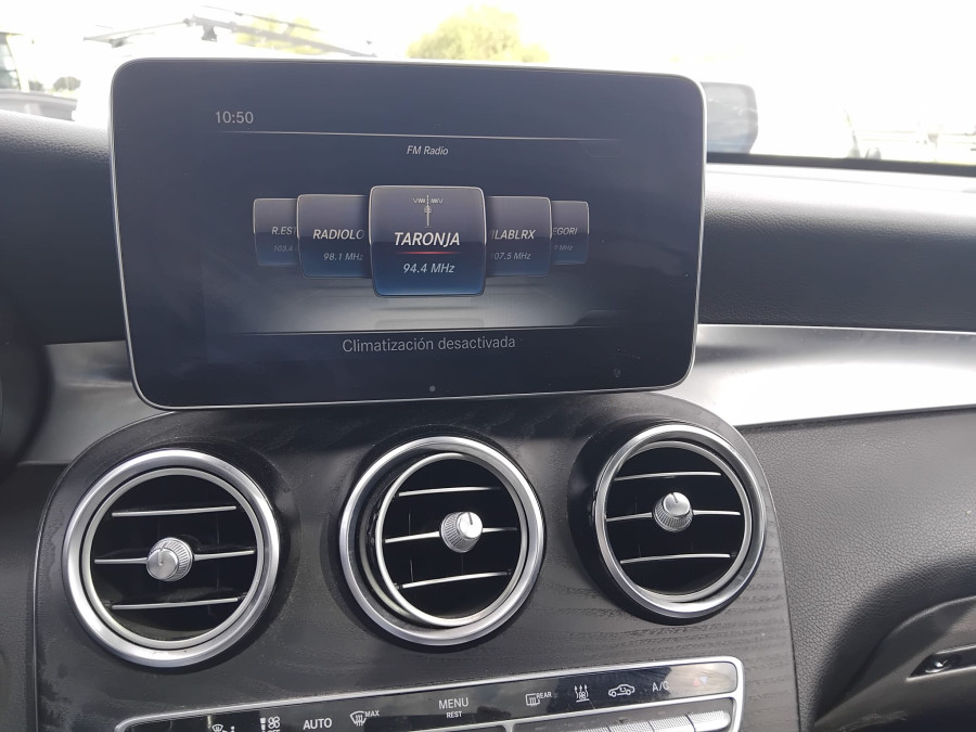 Imagen de mercedes-benz Clase GLC