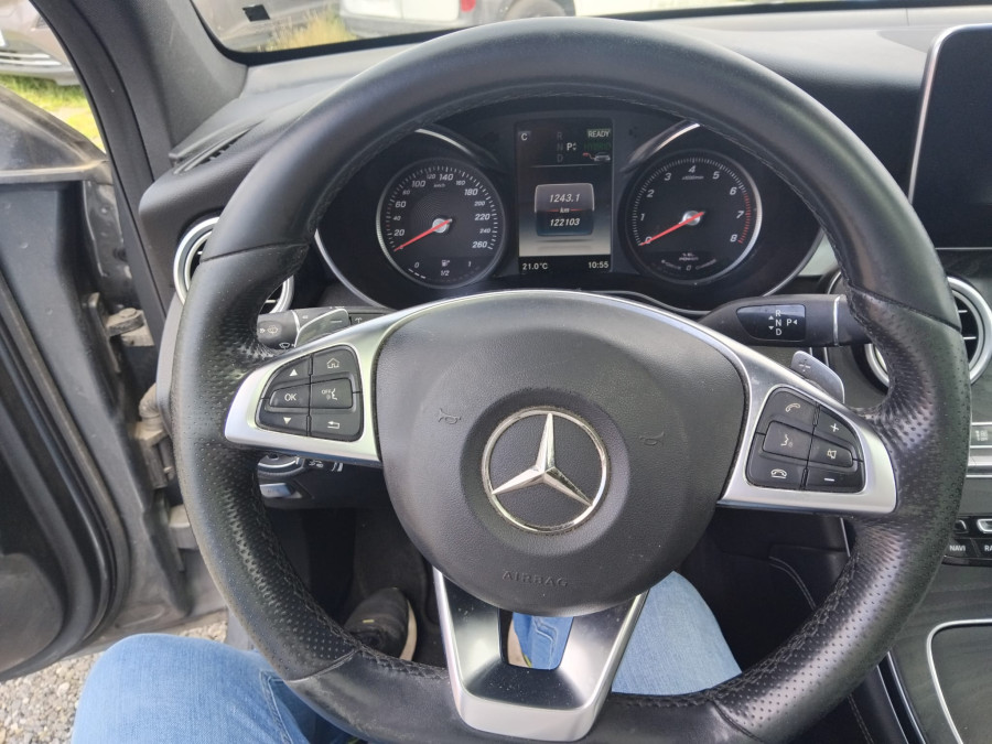 Imagen de mercedes-benz Clase GLC
