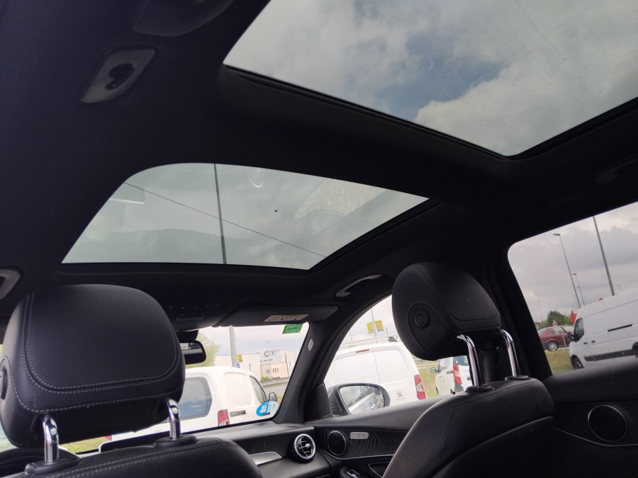 Imagen de mercedes-benz Clase GLC
