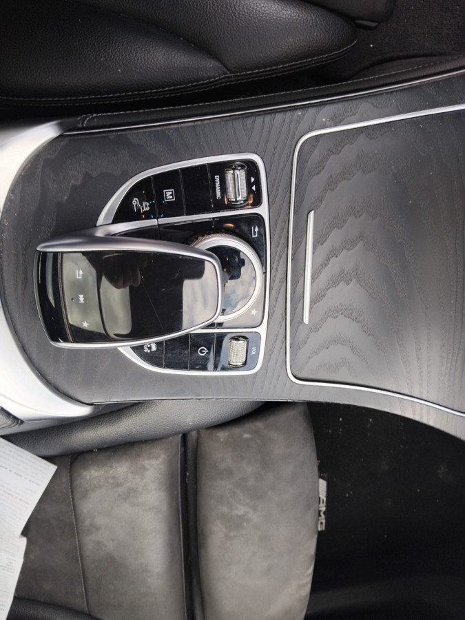 Imagen de mercedes-benz Clase GLC