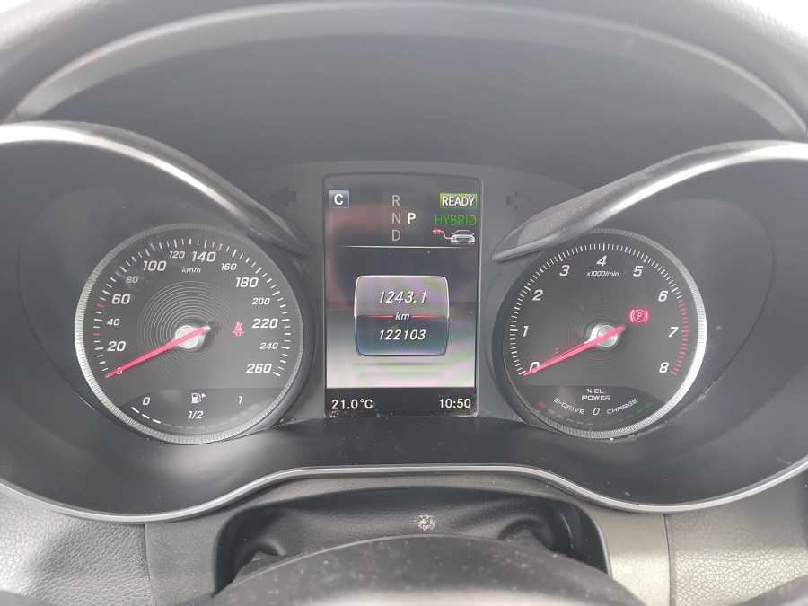 Imagen de mercedes-benz Clase GLC