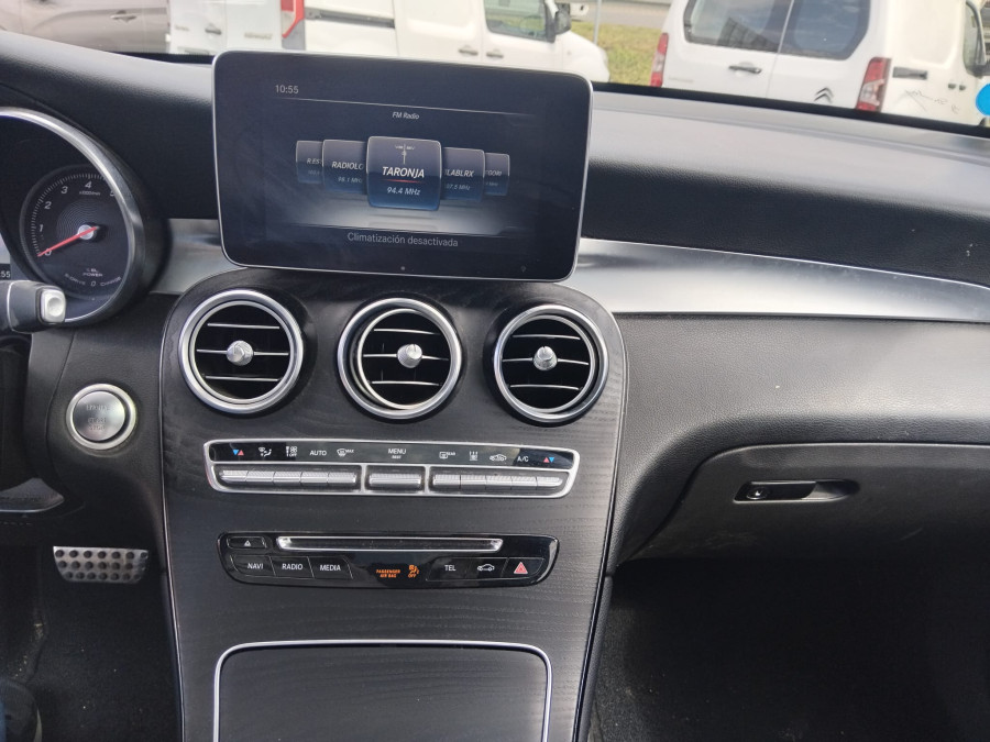 Imagen de mercedes-benz Clase GLC