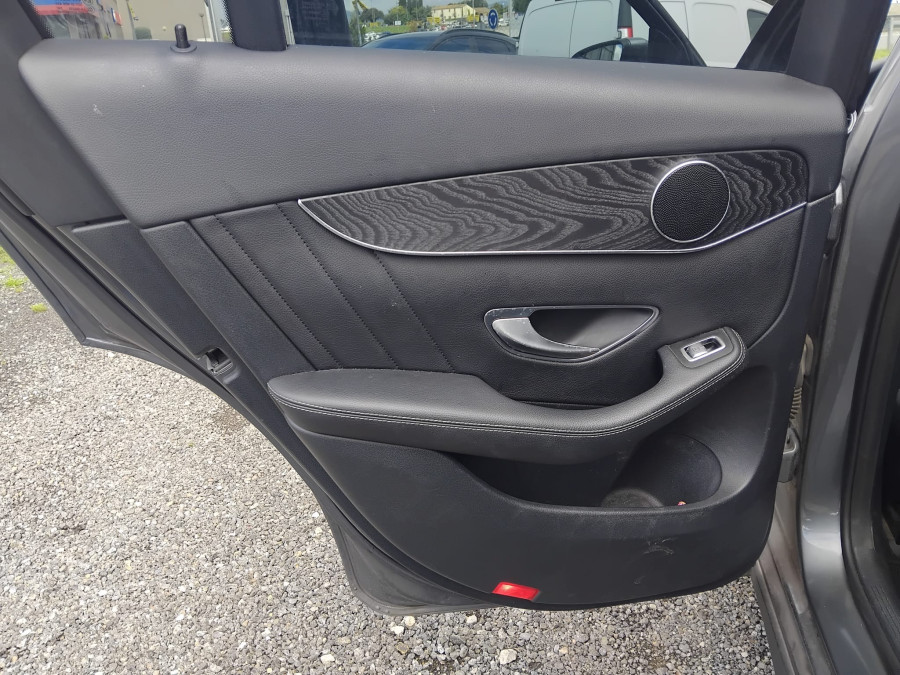 Imagen de mercedes-benz Clase GLC