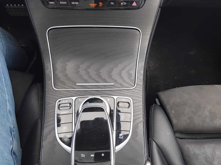 Imagen de mercedes-benz Clase GLC