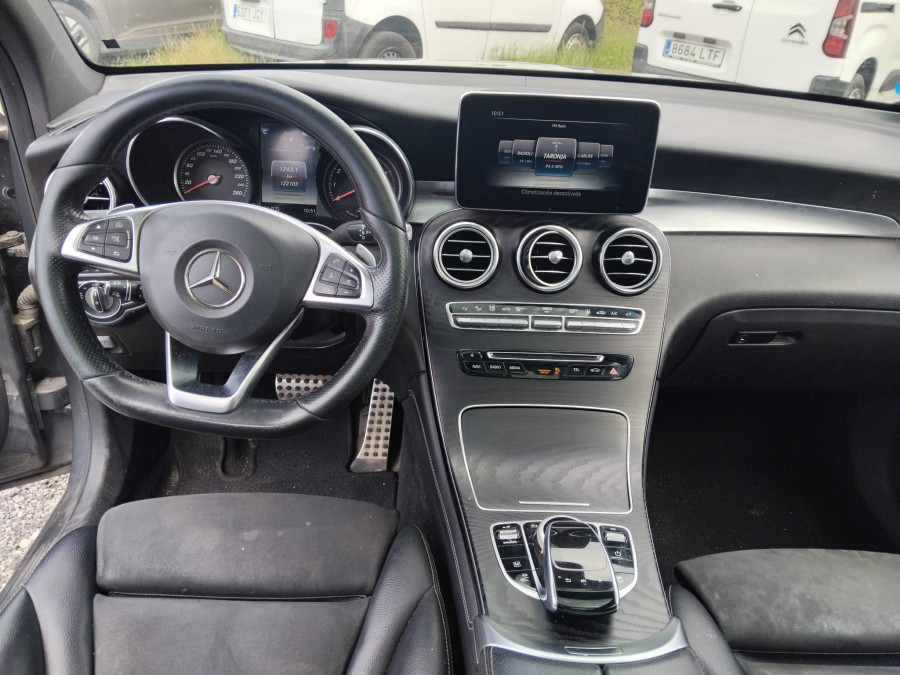 Imagen de mercedes-benz Clase GLC