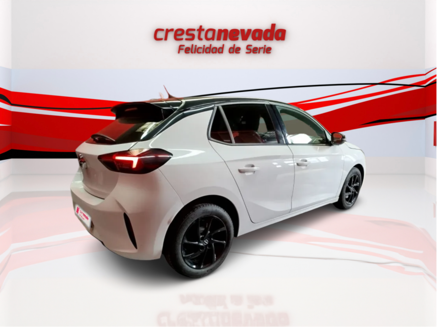 Imagen de Opel Corsa