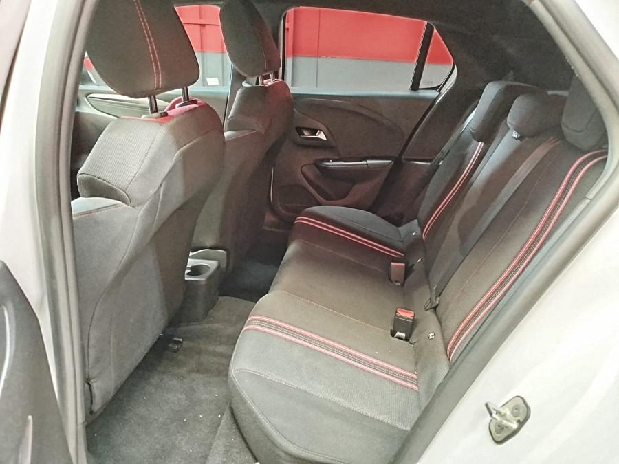 Imagen de Opel Corsa