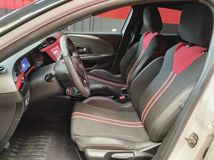 Imagen de Opel Corsa