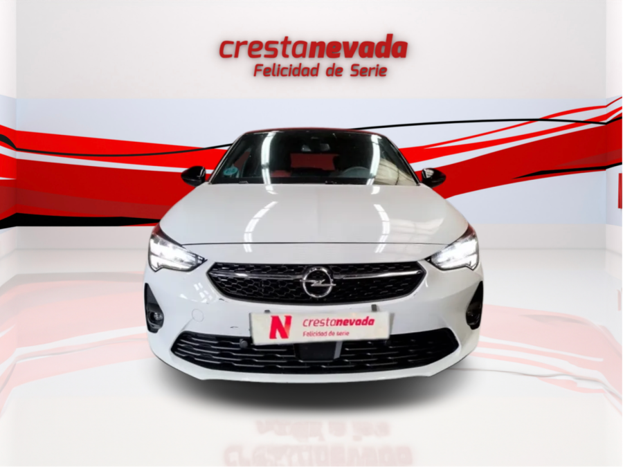 Imagen de Opel Corsa