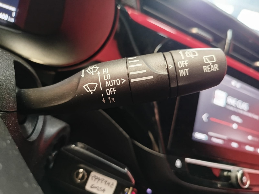 Imagen de Opel Corsa