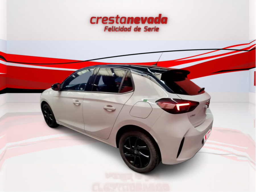 Imagen de Opel Corsa