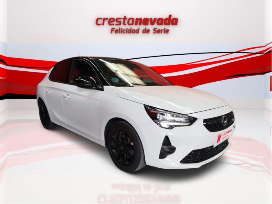Imagen de Opel Corsa