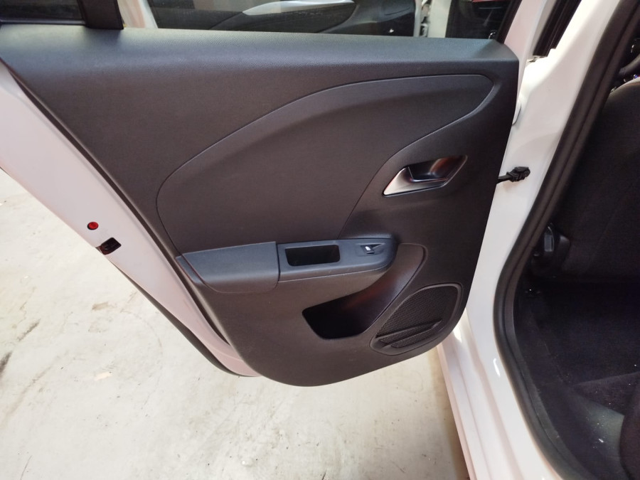 Imagen de Opel Corsa