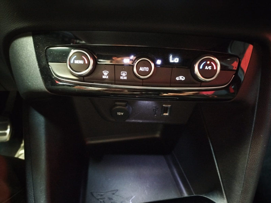 Imagen de Opel Corsa
